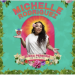 Michelle Rodriguez en Puebla