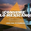 Consume lo Mexicano en El Triángulo - Bazar