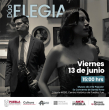 Dúo Elegía en Puebla