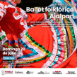 Ballet Folklórico Municipal de Ajalpan en Puebla