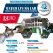 Urban Living Lab: La Casa del Futuro, Para los Negocios del Futuro - Conferencia