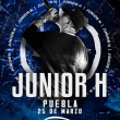 Junior H en Puebla 