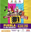 31 Minutos el Show en Puebla