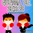 Guerra de sexos - Obra de teatro 