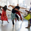 Danza Africana - Taller
