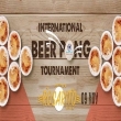 Segundo International Beer Pong Tournament en Rosarito Cholula