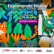 Explorando Fauna - Actividad Interactiva