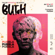 Taller Intensivo de Danza Butoh en Puebla