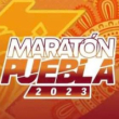 Maratón Puebla 2023