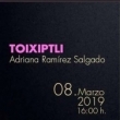 Toixiptli - Exposición Fotográfica