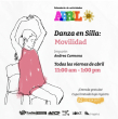Taller de Danza en Silla