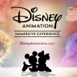 Disney Animation: Immersive Experience en Puebla