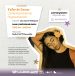 Taller de Danza Contemporánea e Improvisación en Puebla