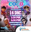 Coco con Mariachi en Tehuacán - Obra de Teatro