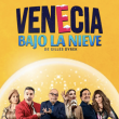 Venecia Bajo la Nieve - Obra de Teatro