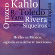 Hecho en México - Exposición Temporal