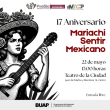 Mariachi Sentir Mexicano: 17 Aniversario