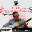 Dulces Baladas Románticas: 2da Edición