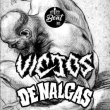 Los Viejos y De Nalgas en Puebla