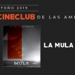 La Mula - Cineclub