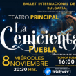 La Cenicienta - Ballet Varna Bulgaria en Puebla
