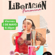 Liberación Femenina - Obra de Teatro