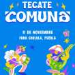 Tecate Comuna en Puebla