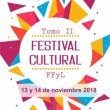 Tomo II: Festival Cultural FFyL