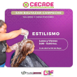 Taller de Estilismo en Puebla
