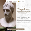 Taller Napoleón: modelado y vaciado en yeso