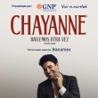 Chayanne en Puebla