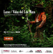 Lazos, Vida - Exposición Temporal