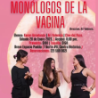 Monólogos de la Vagina - Obra de Teatro
