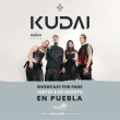 Kudai en Puebla