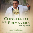 Concierto de Primavera con Big Band en Val´Quirico