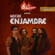 Noche Enjambre en Puebla