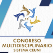 Congreso Multidisciplinario CEUNI