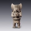  México Antiguo: Arte Prehispánico - Exposición Permanente