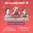 Gran Concierto para Peques y no tan Peques