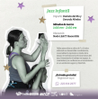 Taller Jazz Infantil en Puebla