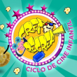 Crea y Recrea - Ciclo de Cine Infantil