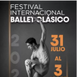 Festival Internacional Ballet Clásico