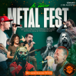 Metal Fest en Puebla