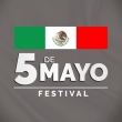 Festival Internacional 5 de Mayo