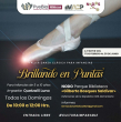 Taller Danza Clásica para Infancias: Brillando en Puntas en Puebla