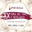 XX Feria del Vino y Destilados en el Auditorio Metropolitano
