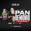 Pan Demonio en Puebla