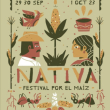 Festival Nativa en Tlaxcala