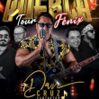 Dan Cruz en Puebla