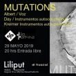Mutations en Liliput Galería